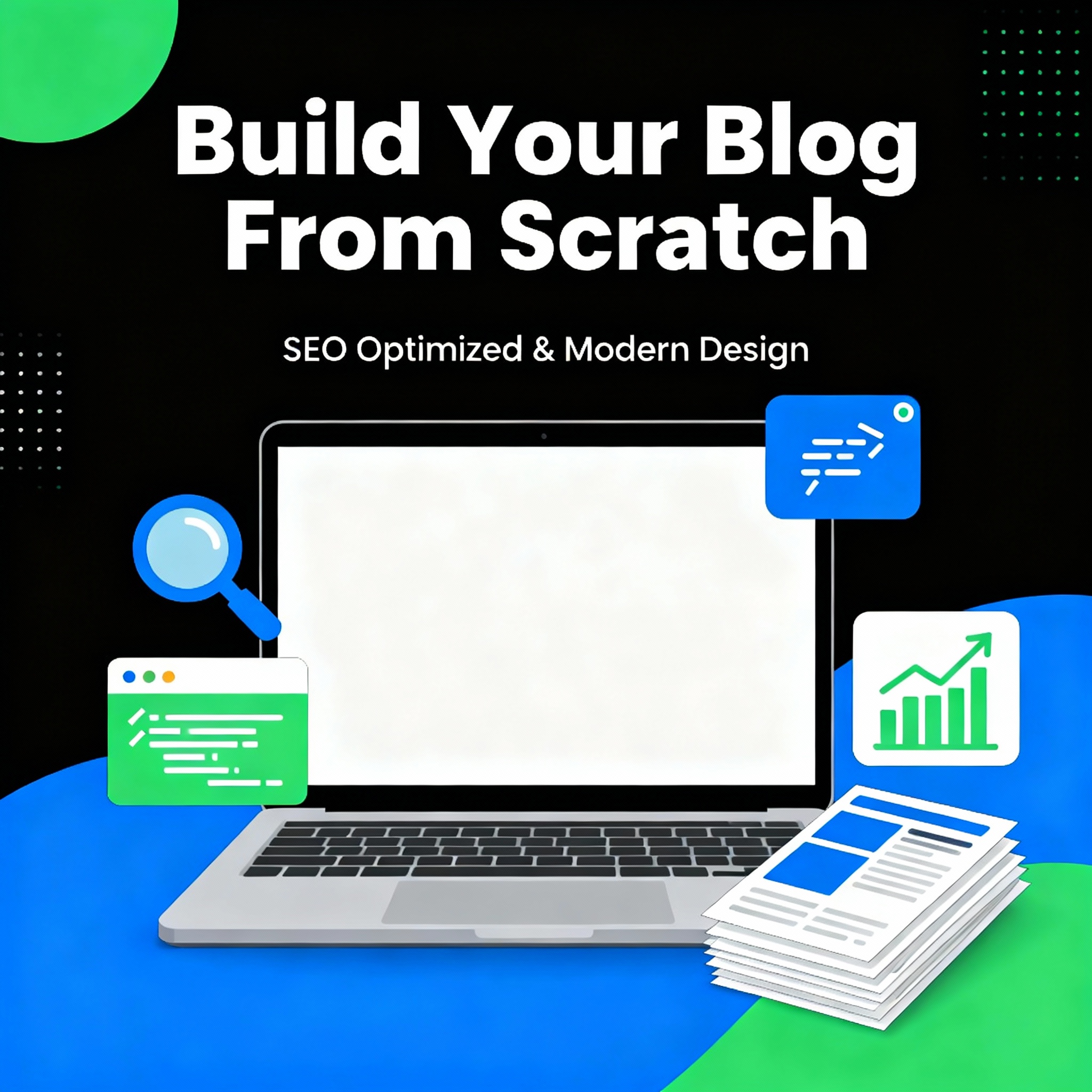 Building a Successful Blog from Scratch