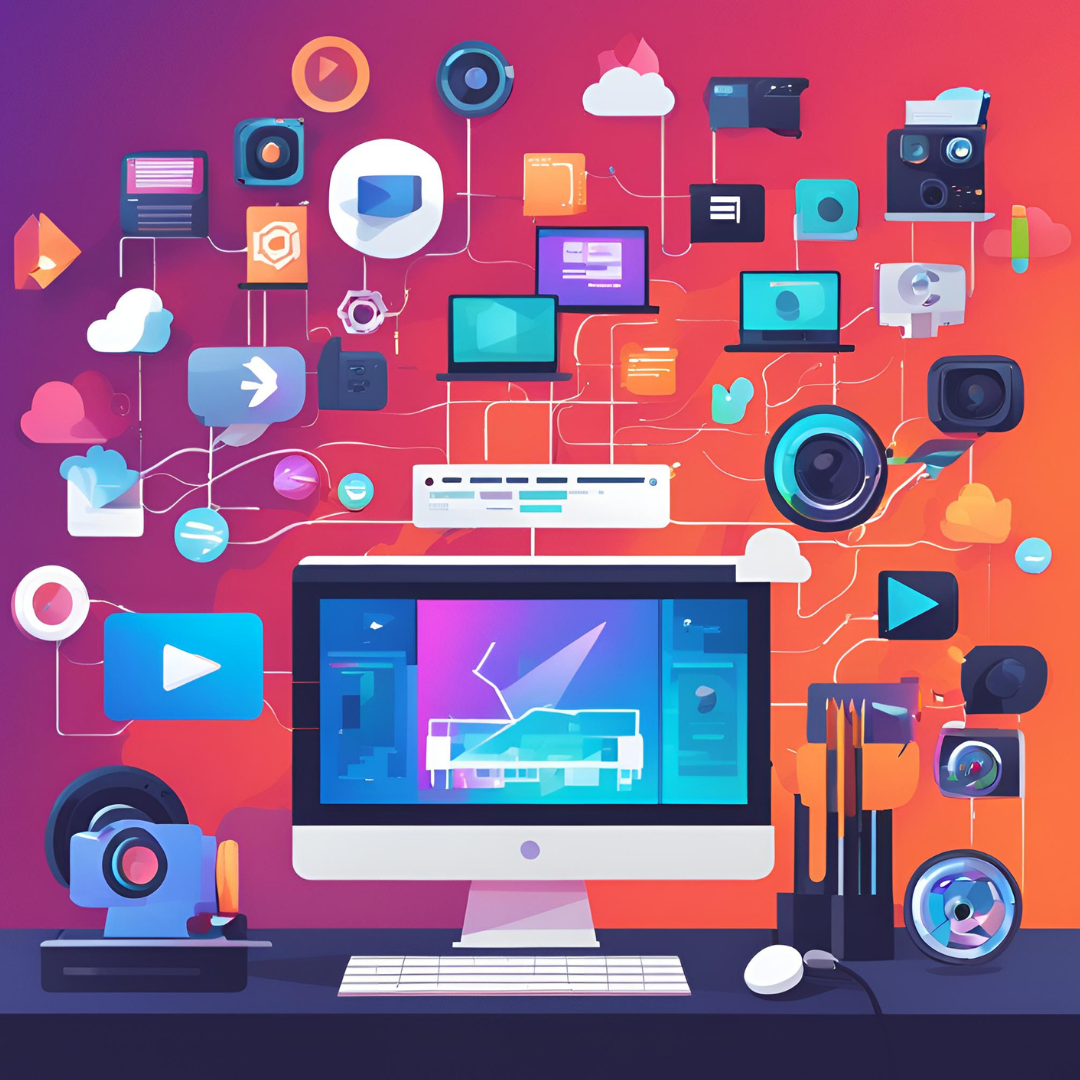 Free Video Editing Software