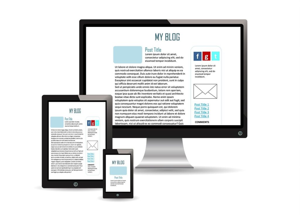 Blog Application Content 10 Tips on How to Create Engaging Blog Content: Tips and Techniques ...